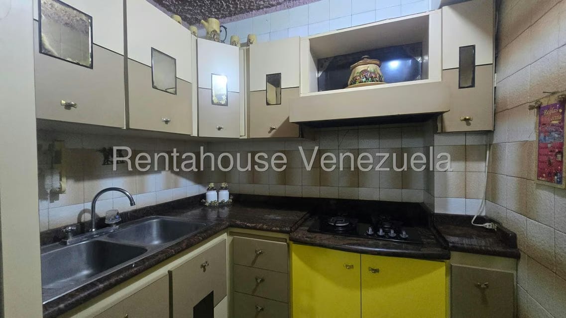 Casa (Duplex) en Venta en Prado de Maria, Distrito Metropolitano - 19