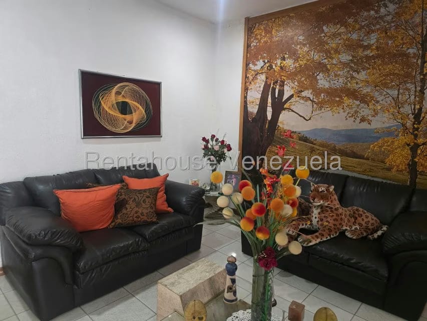 Casa (Duplex) en Venta en Prado de Maria, Distrito Metropolitano - 3