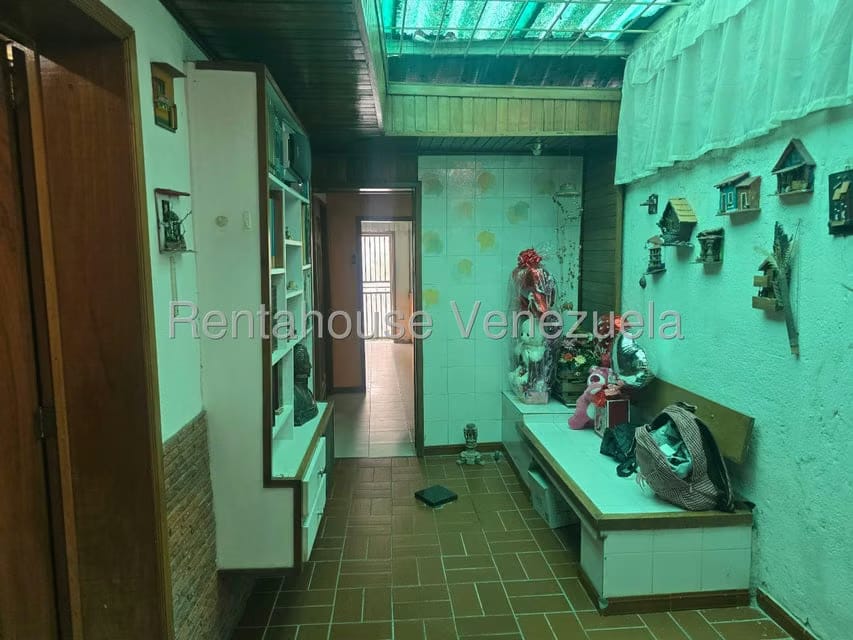 Casa (Duplex) en Venta en Prado de Maria, Distrito Metropolitano - 21