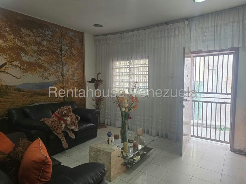 Casa (Duplex) en Venta en Prado de Maria, Distrito Metropolitano - 4