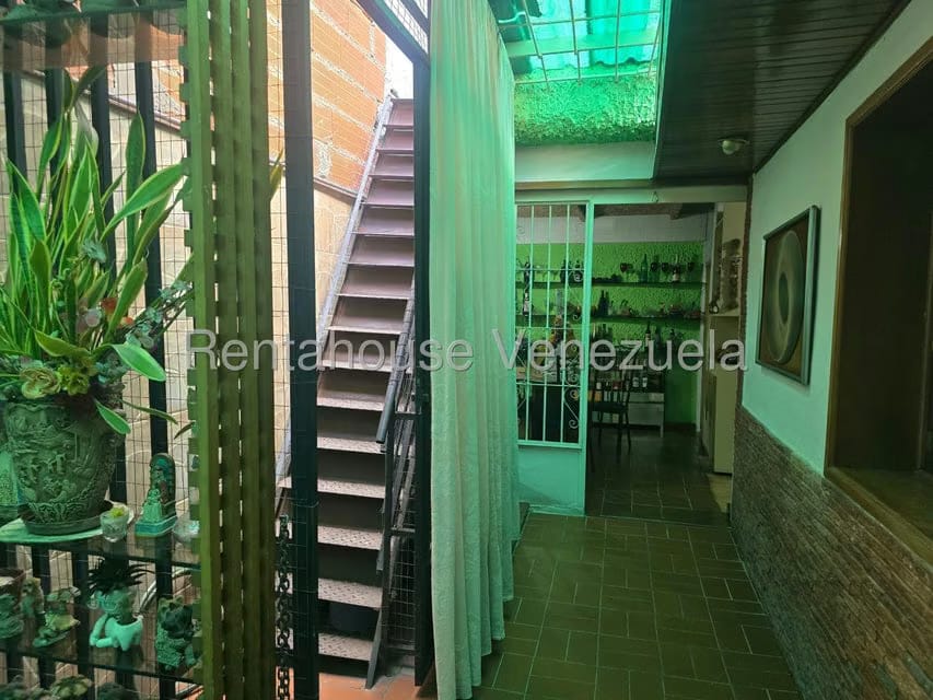 Casa (Duplex) en Venta en Prado de Maria, Distrito Metropolitano - 8