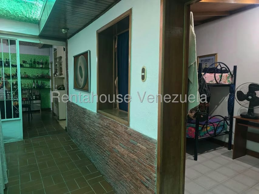 Casa (Duplex) en Venta en Prado de Maria, Distrito Metropolitano - 10