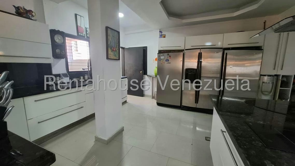Casa (Multipes Niveles) en Alquiler en Caurimare, Distrito Metropolitano - 18