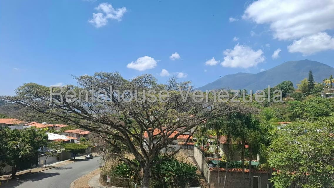 Casa (Multipes Niveles) en Alquiler en Caurimare, Distrito Metropolitano - 37