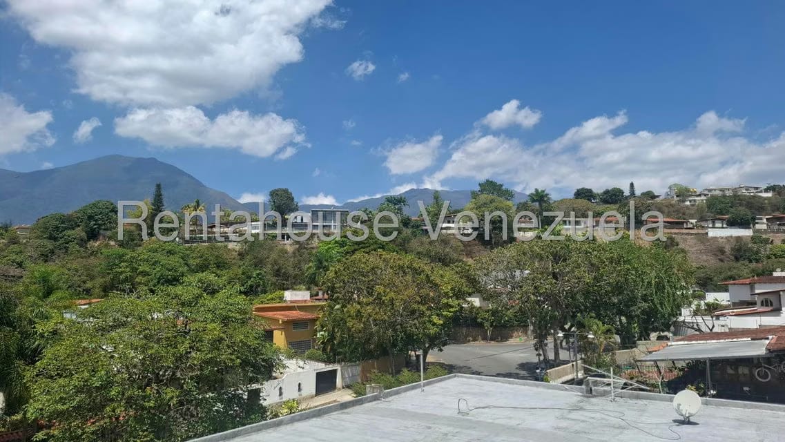 Casa (Multipes Niveles) en Alquiler en Caurimare, Distrito Metropolitano - 38