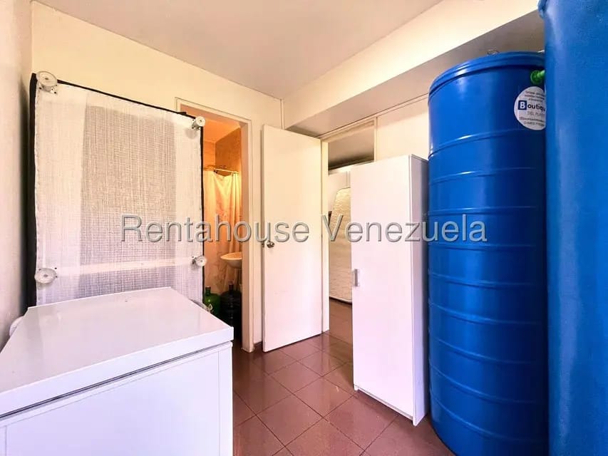 Apartamento (1 Nivel) en Venta en Los Naranjos del Cafetal, Distrito Metropolitano - 12