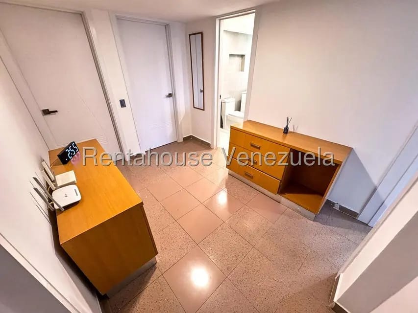 Apartamento (1 Nivel) en Venta en Los Naranjos del Cafetal, Distrito Metropolitano - 15