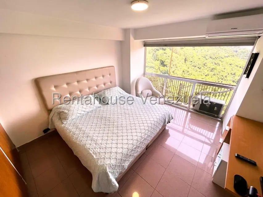 Apartamento (1 Nivel) en Venta en Los Naranjos del Cafetal, Distrito Metropolitano - 16