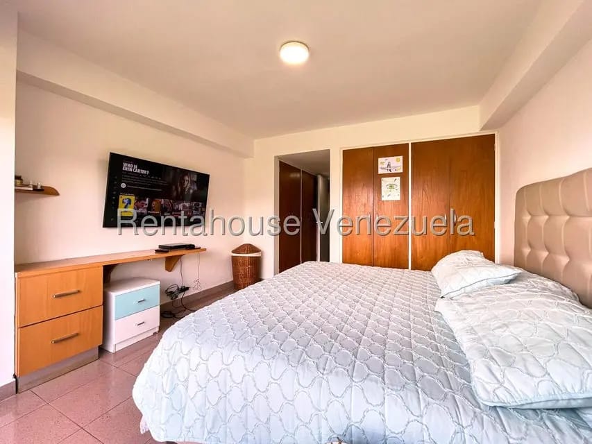 Apartamento (1 Nivel) en Venta en Los Naranjos del Cafetal, Distrito Metropolitano - 19