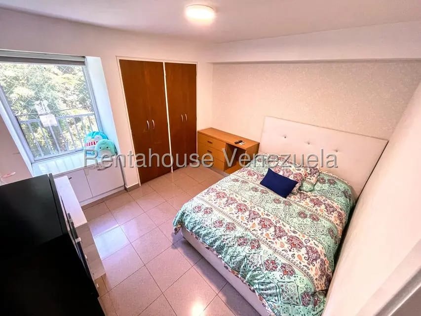 Apartamento (1 Nivel) en Venta en Los Naranjos del Cafetal, Distrito Metropolitano - 22