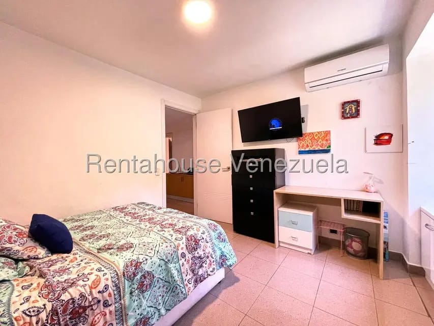 Apartamento (1 Nivel) en Venta en Los Naranjos del Cafetal, Distrito Metropolitano - 23
