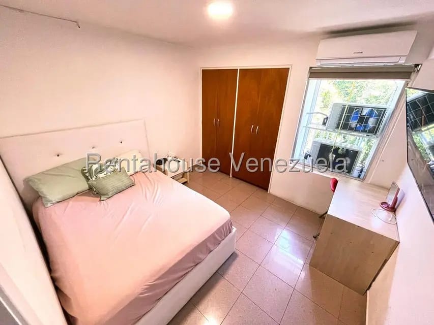 Apartamento (1 Nivel) en Venta en Los Naranjos del Cafetal, Distrito Metropolitano - 26