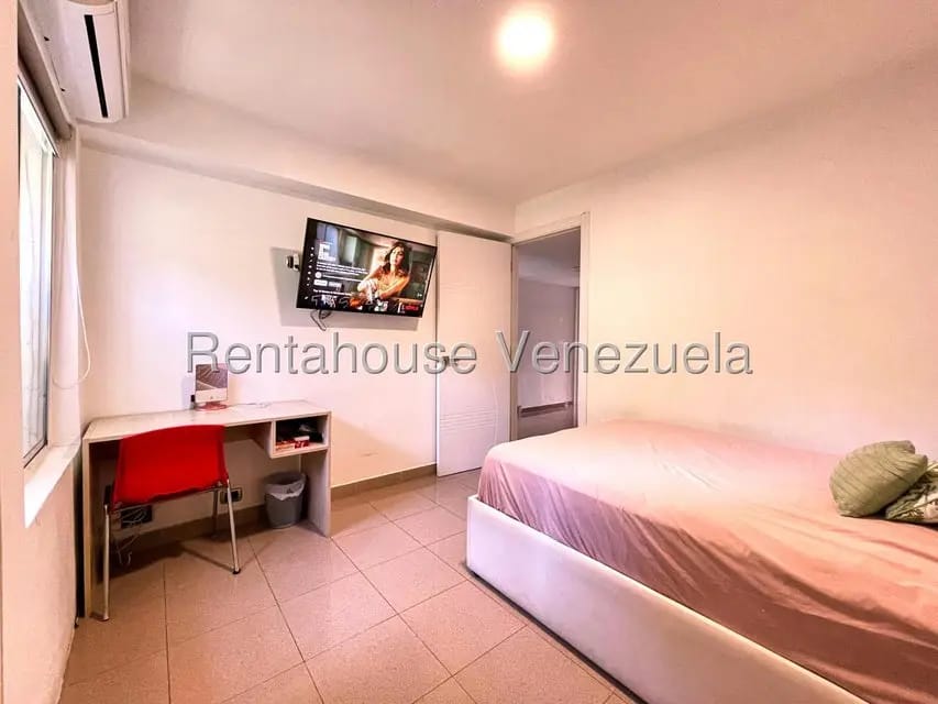 Apartamento (1 Nivel) en Venta en Los Naranjos del Cafetal, Distrito Metropolitano - 27