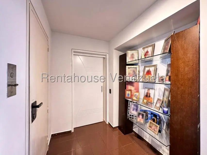 Apartamento (1 Nivel) en Venta en Los Naranjos del Cafetal, Distrito Metropolitano - 30