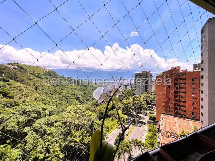 Apartamento (1 Nivel) en Venta en Los Naranjos del Cafetal, Distrito Metropolitano - 7