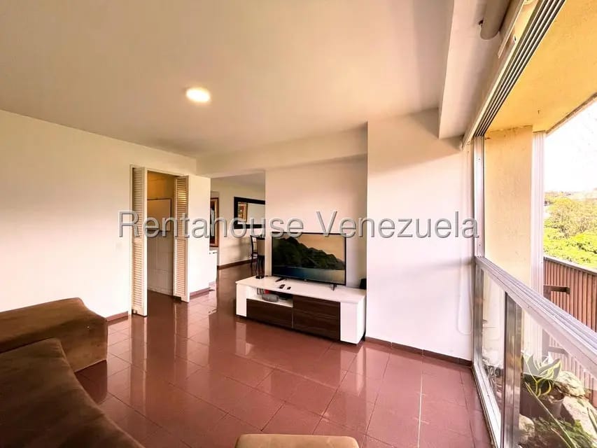 Apartamento (1 Nivel) en Venta en Los Naranjos del Cafetal, Distrito Metropolitano - 8
