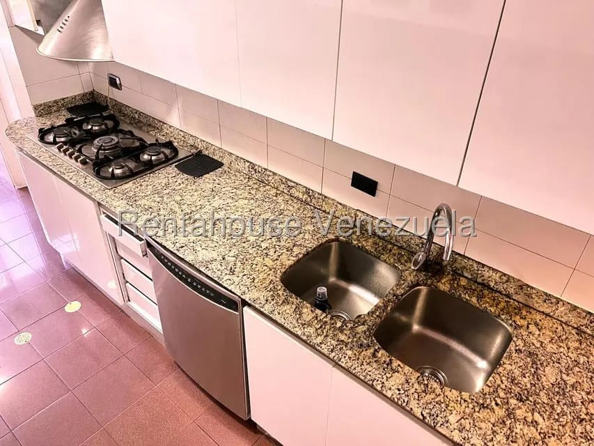 Apartamento (1 Nivel) en Venta en Los Naranjos del Cafetal, Distrito Metropolitano - 10