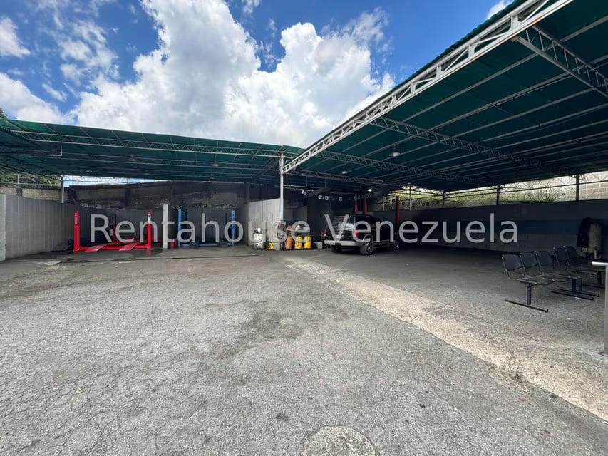 Terreno (Comercial) en Venta en La Macarena Norte, Miranda - 3