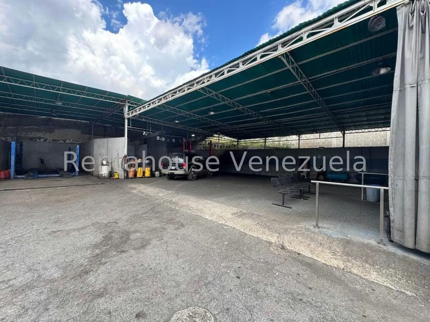 Terreno (Comercial) en Venta en La Macarena Norte, Miranda - 5