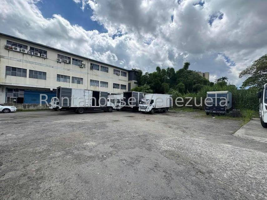 Terreno (Comercial) en Venta en La Macarena Norte, Miranda - 6