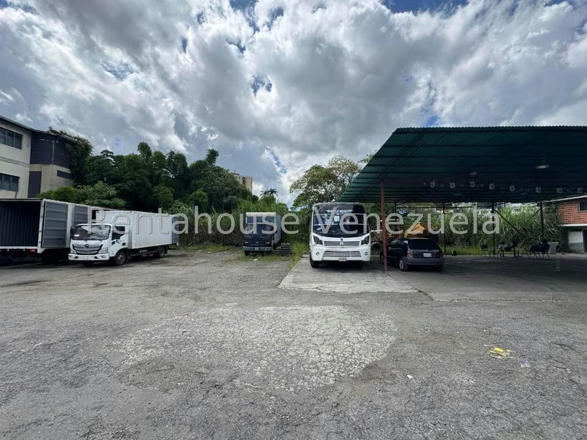 Terreno (Comercial) en Venta en La Macarena Norte, Miranda - 7