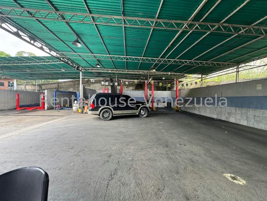 Terreno (Comercial) en Venta en La Macarena Norte, Miranda - 10