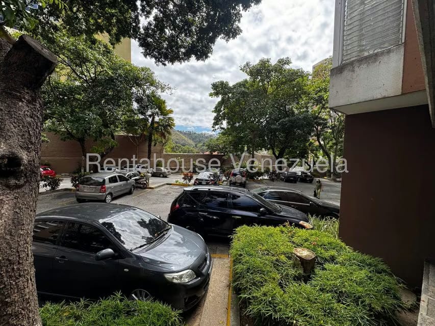 Apartamento (1 Nivel) en Alquiler en Santa Fe Sur, Distrito Metropolitano - 24