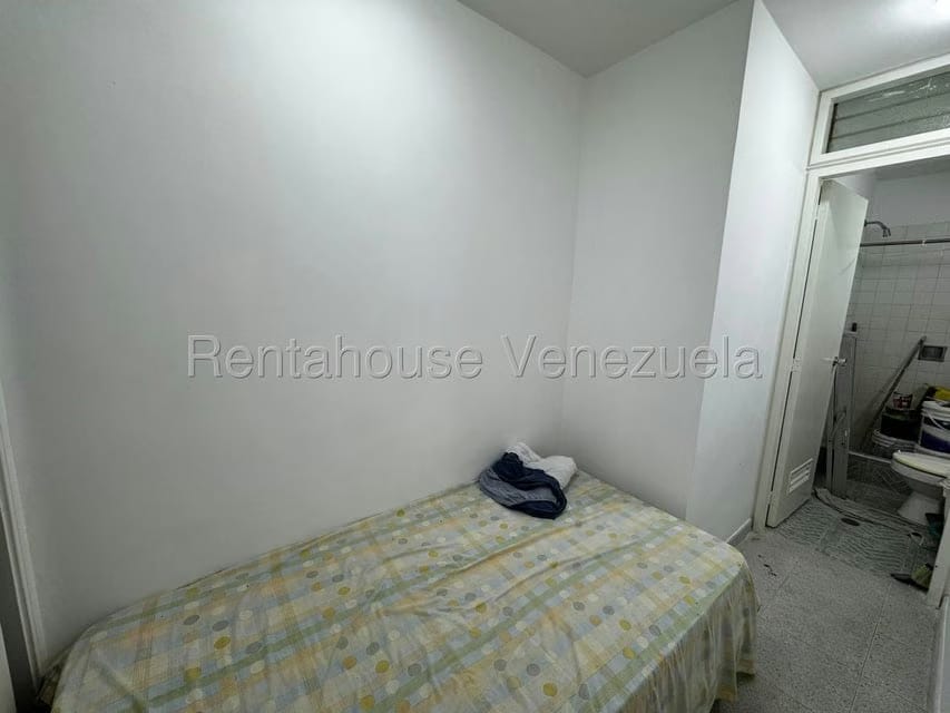 Apartamento (1 Nivel) en Alquiler en Santa Fe Sur, Distrito Metropolitano - 29