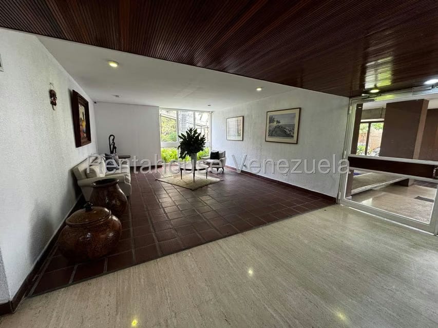 Apartamento (1 Nivel) en Alquiler en Santa Fe Sur, Distrito Metropolitano - 4