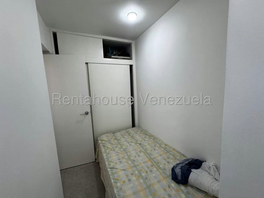 Apartamento (1 Nivel) en Alquiler en Santa Fe Sur, Distrito Metropolitano - 31