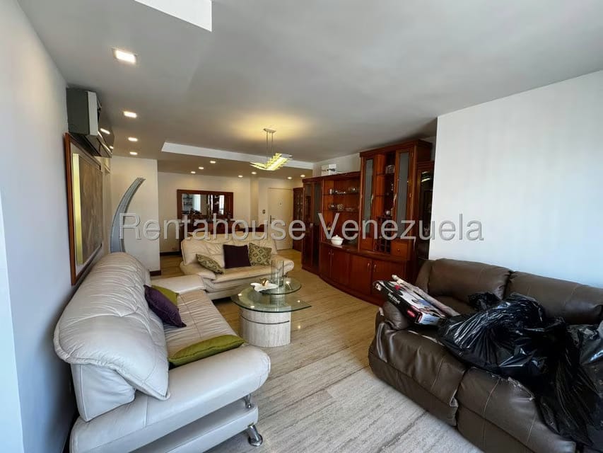 Apartamento (1 Nivel) en Alquiler en Santa Fe Sur, Distrito Metropolitano - 6