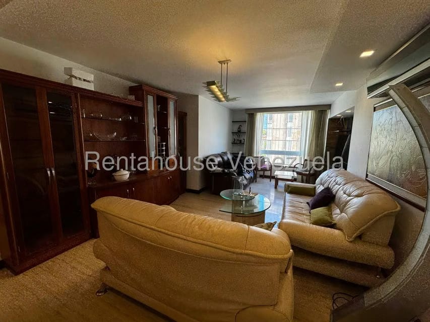 Apartamento (1 Nivel) en Alquiler en Santa Fe Sur, Distrito Metropolitano - 7