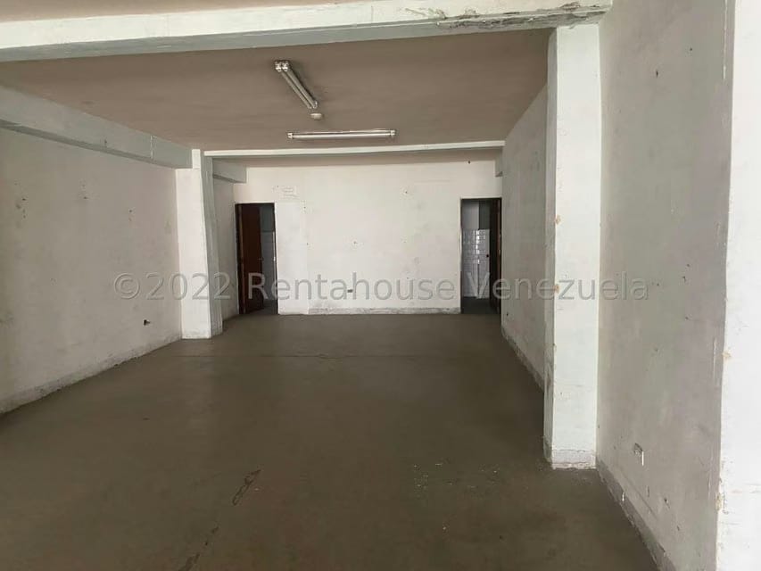 Comercial (Galpon - Deposito) en Alquiler en Catia, Distrito Metropolitano - 5