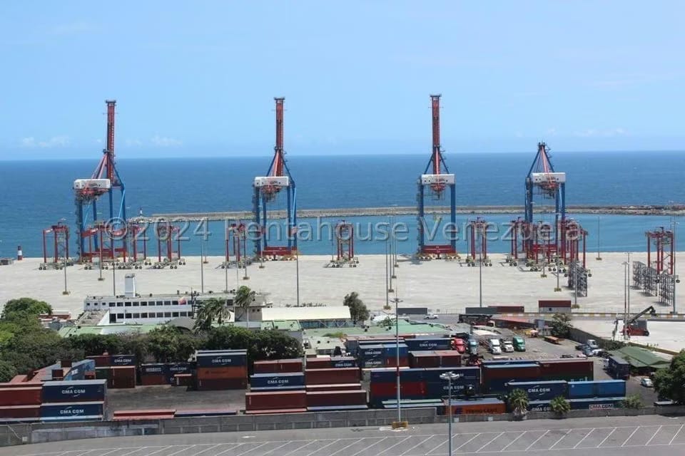 Comercial (Oficina) en Venta en Maiquetia, Vargas - 4