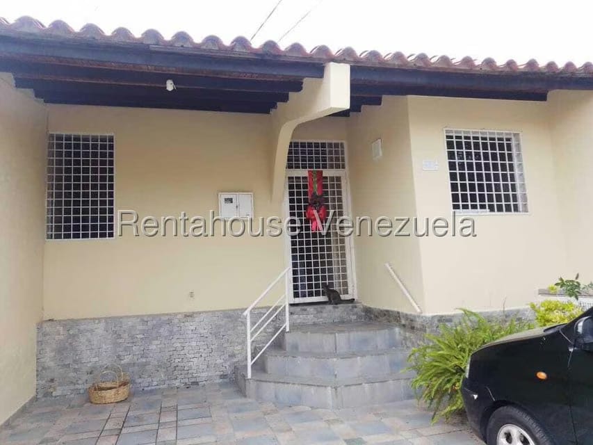 Casa (1 Nivel) en Venta en La Mora, Lara