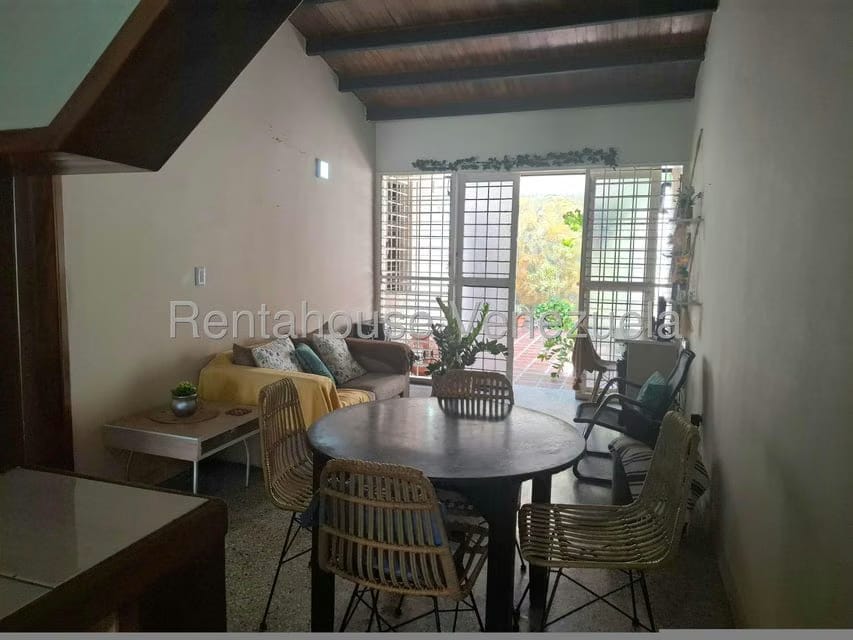 Casa (1 Nivel) en Venta en La Mora, Lara - 11