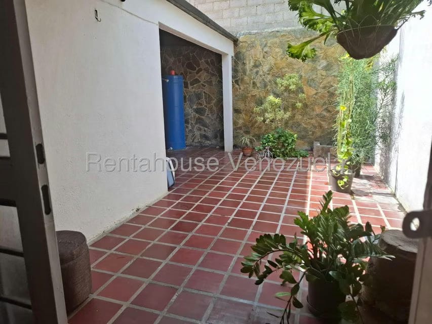 Casa (1 Nivel) en Venta en La Mora, Lara - 12