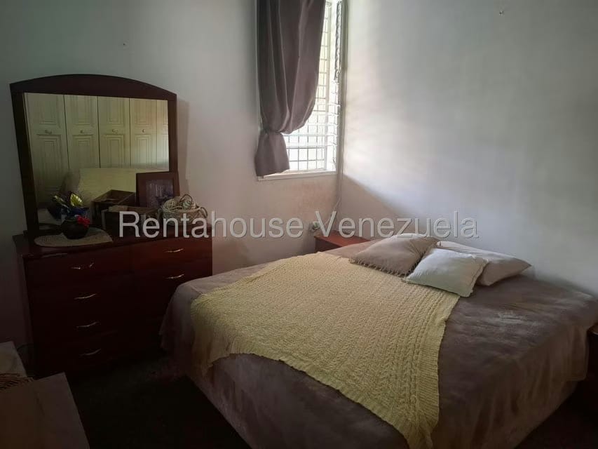 Casa (1 Nivel) en Venta en La Mora, Lara - 13