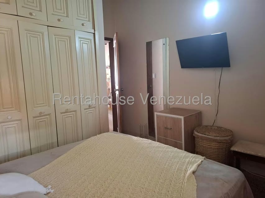 Casa (1 Nivel) en Venta en La Mora, Lara - 14