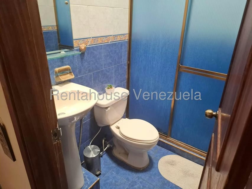 Casa (1 Nivel) en Venta en La Mora, Lara - 15