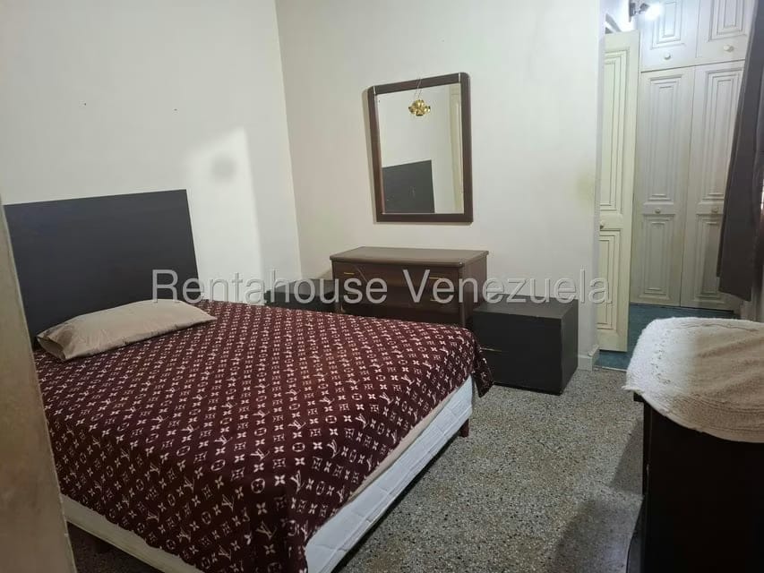 Casa (1 Nivel) en Venta en La Mora, Lara - 16