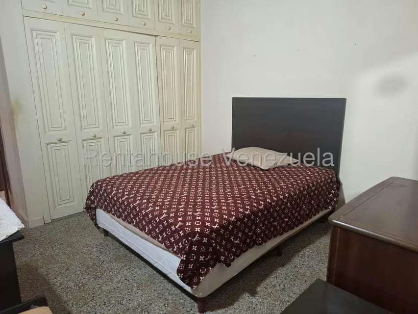 Casa (1 Nivel) en Venta en La Mora, Lara - 17