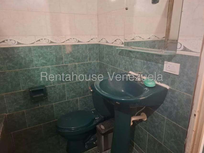 Casa (1 Nivel) en Venta en La Mora, Lara - 19