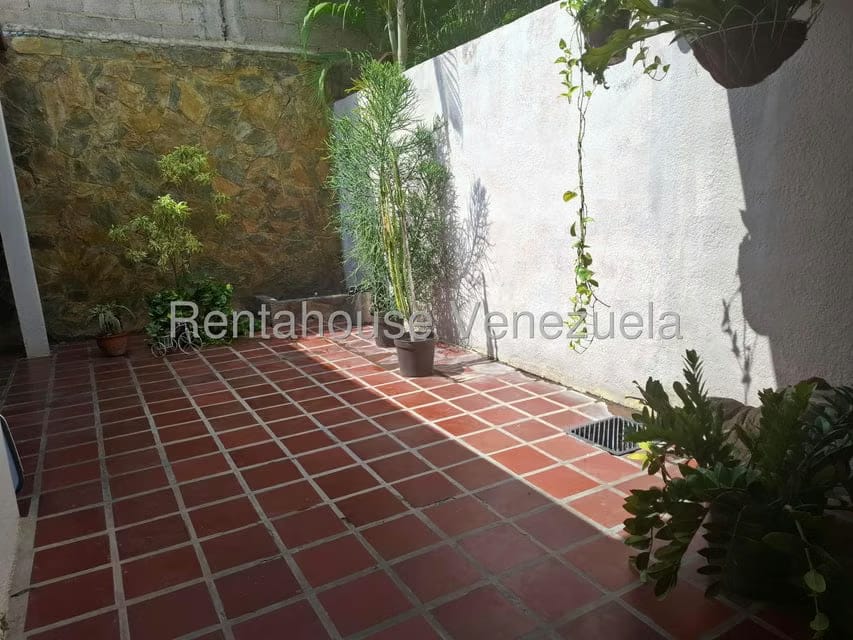 Casa (1 Nivel) en Venta en La Mora, Lara - 20