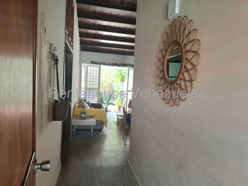 Casa (1 Nivel) en Venta en La Mora, Lara - 3