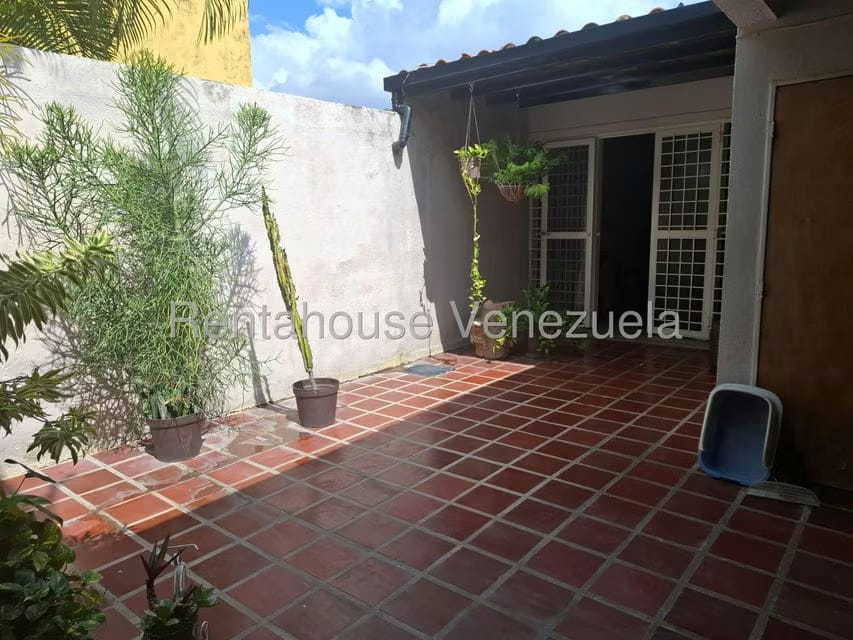 Casa (1 Nivel) en Venta en La Mora, Lara - 21