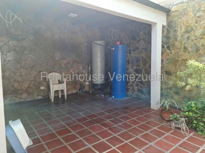 Casa (1 Nivel) en Venta en La Mora, Lara - 22