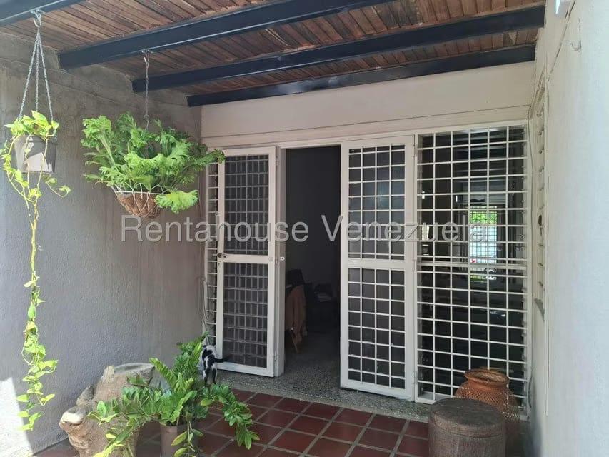 Casa (1 Nivel) en Venta en La Mora, Lara - 25