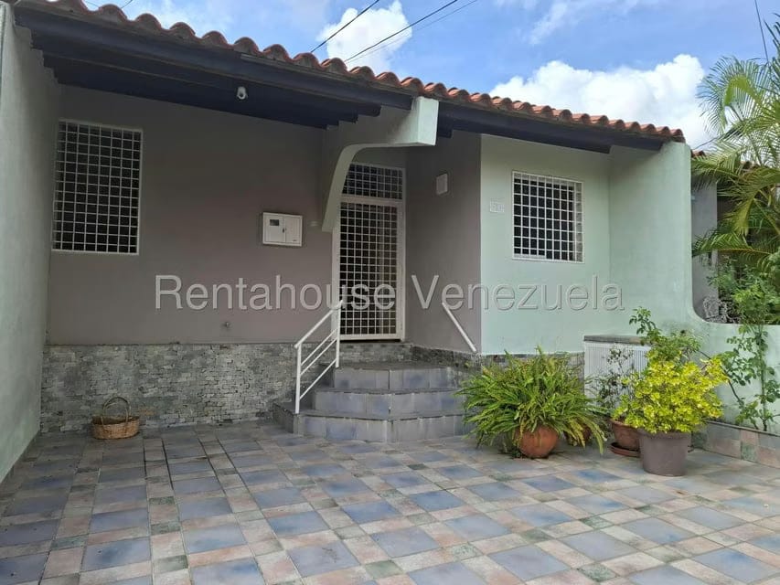 Casa (1 Nivel) en Venta en La Mora, Lara - 26