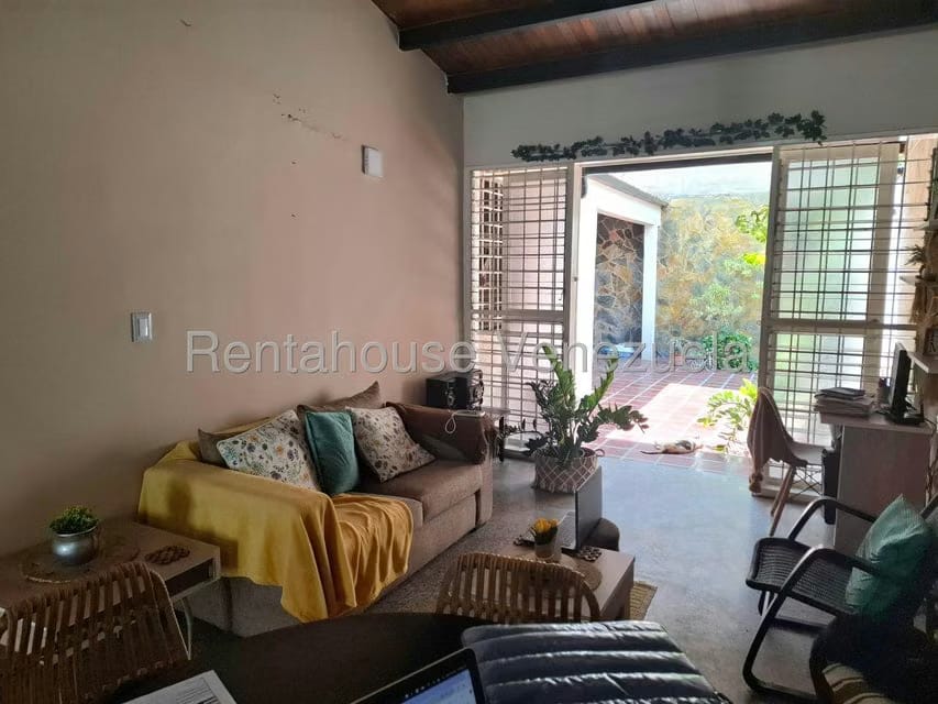 Casa (1 Nivel) en Venta en La Mora, Lara - 4